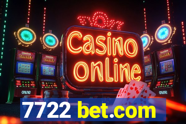 7722 bet.com